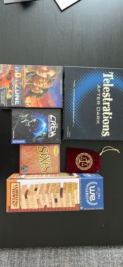 Amazing Games For Cheap Price