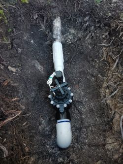 Irrigation
