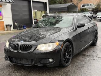 2013 BMW 335i