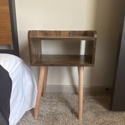 Bed Side Table 