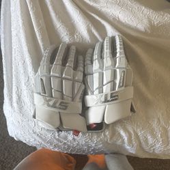LAX Gloves