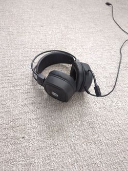 Gaming Headset 7.1 3D Sound 