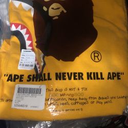 Bape Shorts 100% Real 2xl 