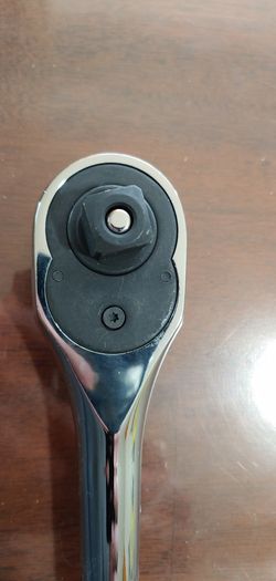 new Tekton ratchet