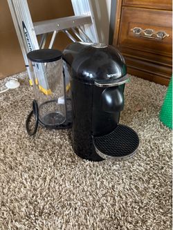 Nespresso Vertuo