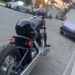 2005 Yamaha Road Star