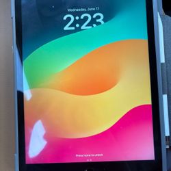 9th Generation IPad NEED GONE ASAP!!