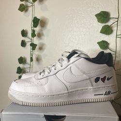 Air Force 1 LVB 1 (GS) 5.5y