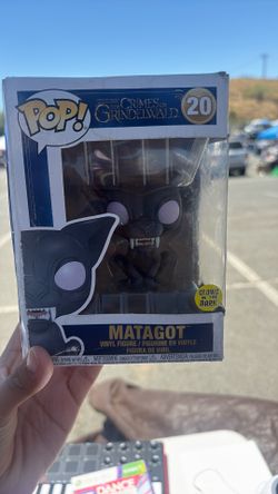 Matagot