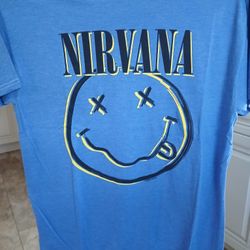 Original Nirvana T-Shirt