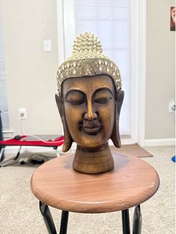 Buddha decorative piece