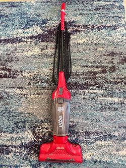 Corded Dirt Devil Vacuum