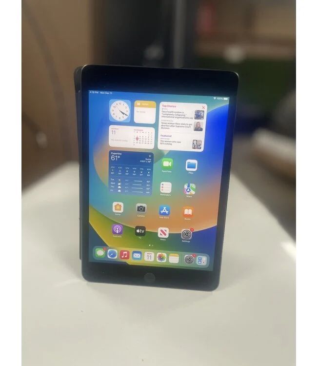 Apple iPad Mini 5 64GB WiFi Only