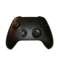 Xbox Series X/S Controller - Black — $35