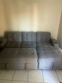 Sofa couch