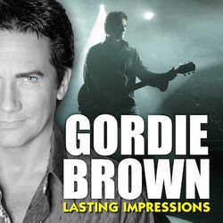 Show Ticket Tonight April 4th Gordie Brown at Golden Nugget
