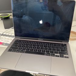 MacBook Pro 13 Inch