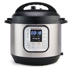 Instant Pot