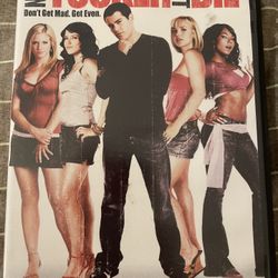 JOHN TUCKER MUST DIE (DVD) 