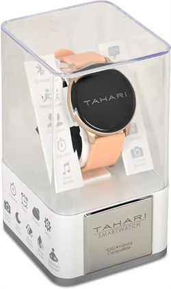Tahari SmartWatch