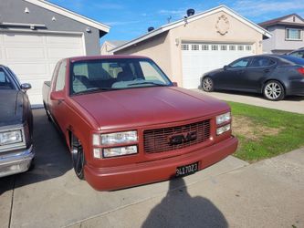 1997 gmc sierra
