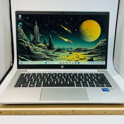 HP Probook 430 G8 NoteBook PC Core i7-1165G7 2.80GHz 500GB SSD Windows 11 Pro