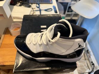 Jordan 11 Retro Concord (2018)