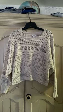 Ana pullover beige M