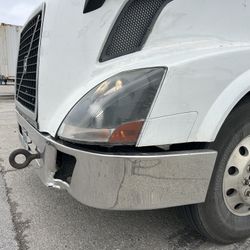Auto-body Work