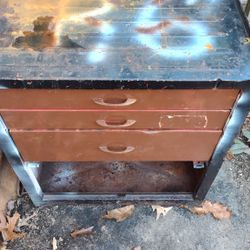 Tool Box