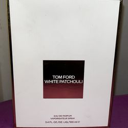 Tom Ford White Patchouli Eau De Perfum