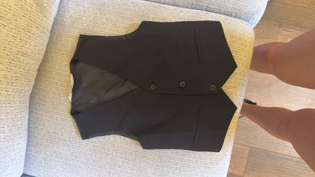 Boys vest