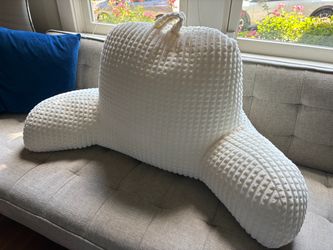 FREE corner pillow