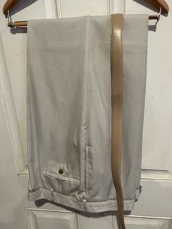 Men’s dress pants