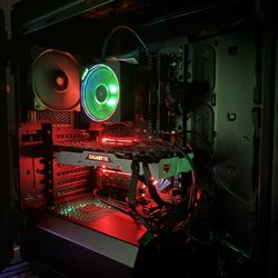 ‼️NEED GONE ASAP‼️ High-end Gaming setup Pc