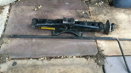 Car Jack