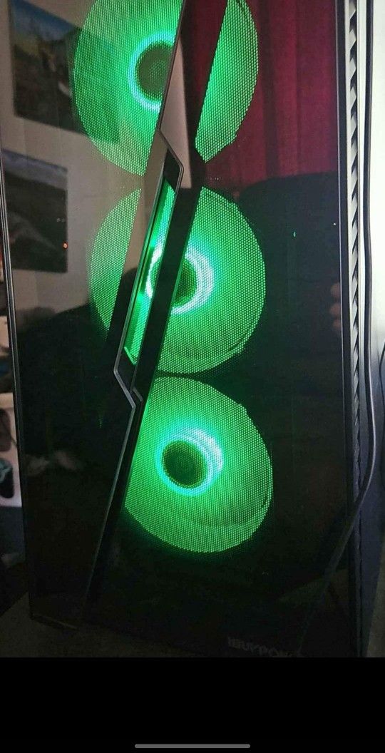 Gaming Desktop