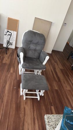 Rocking chair