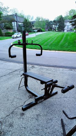 Soloflex Home Gym - MOVING SALE!!!