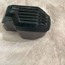 Milwaukee M18 Random Orbit Sander Dust Box Assembly