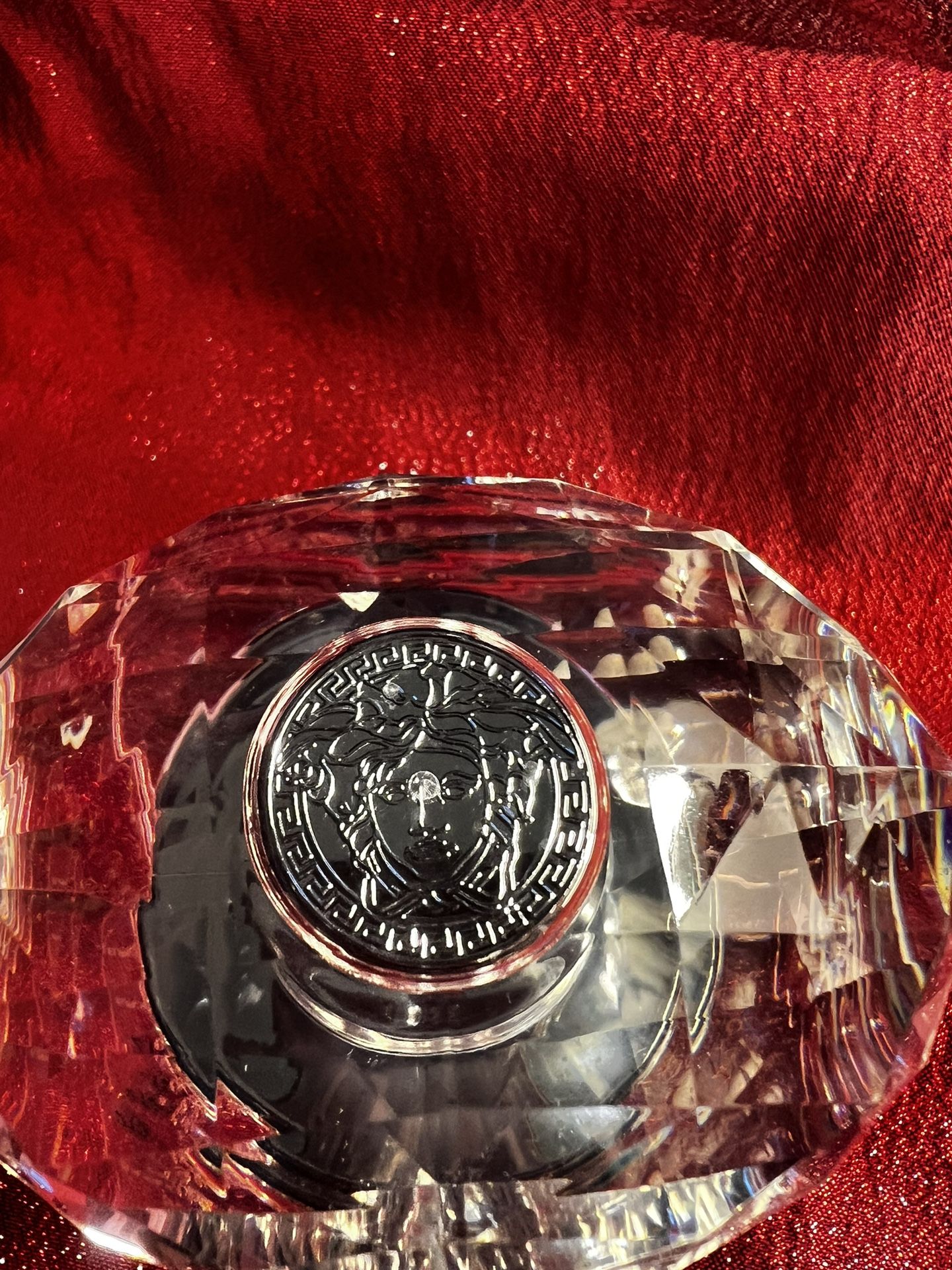 Versace Bright Crystal