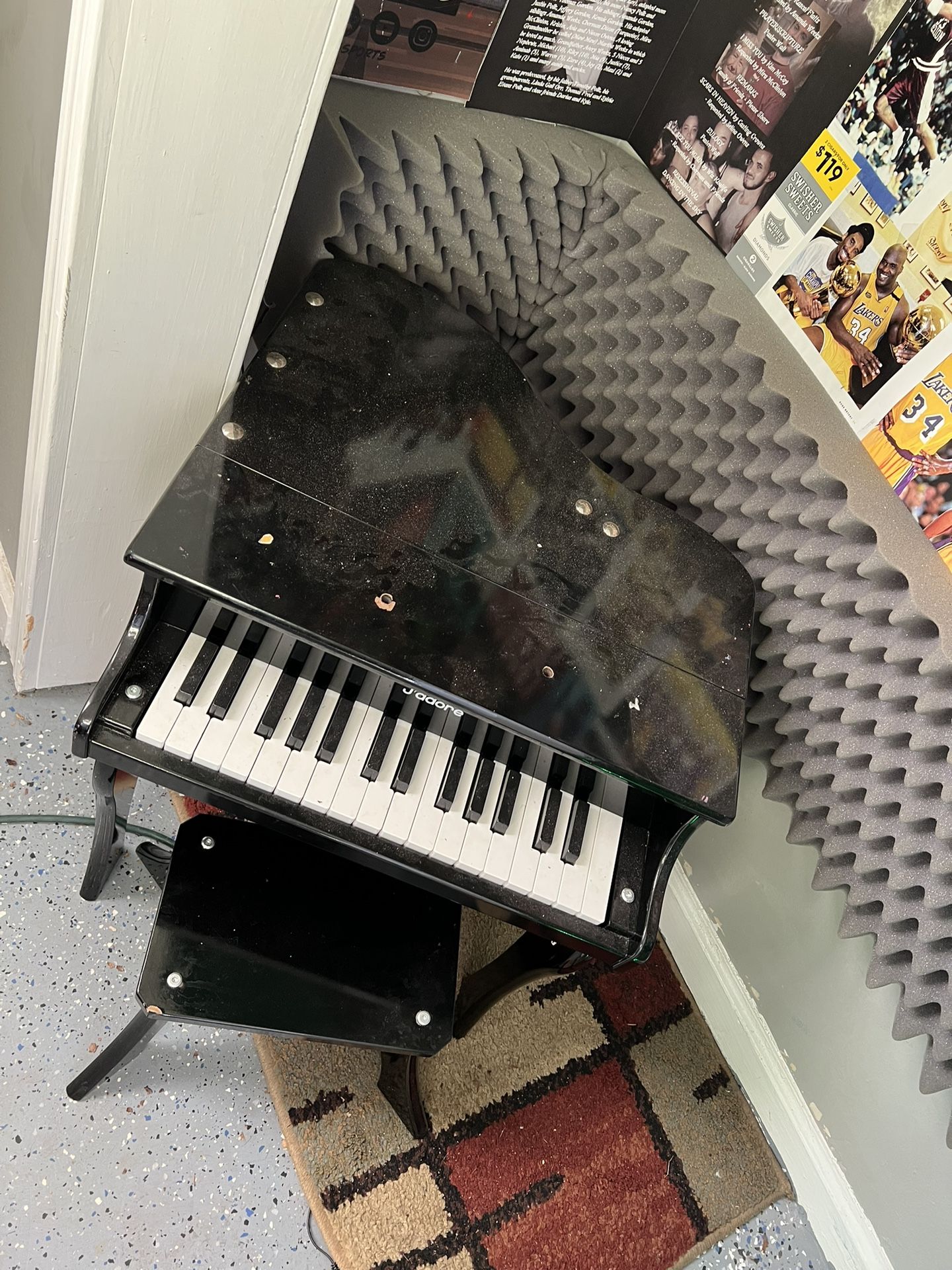 Grand Piano