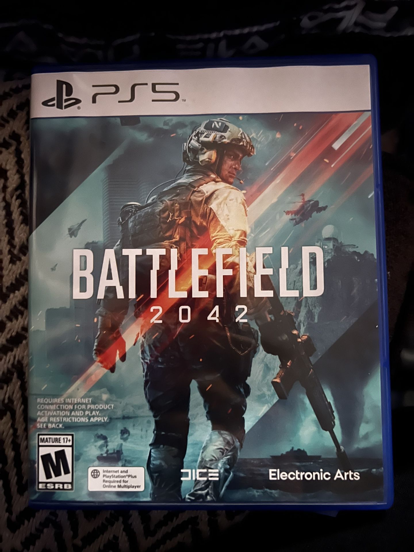 Battlefield Battlefield