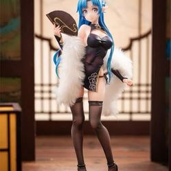 Animester & KDcolle 1/7 Sword Art Online Colle Asuna 1/7 Scale Figure