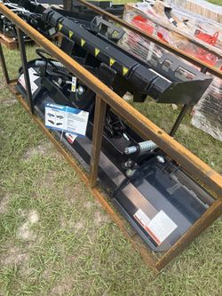 New Hydraulic Dozer Blade Quick Attach