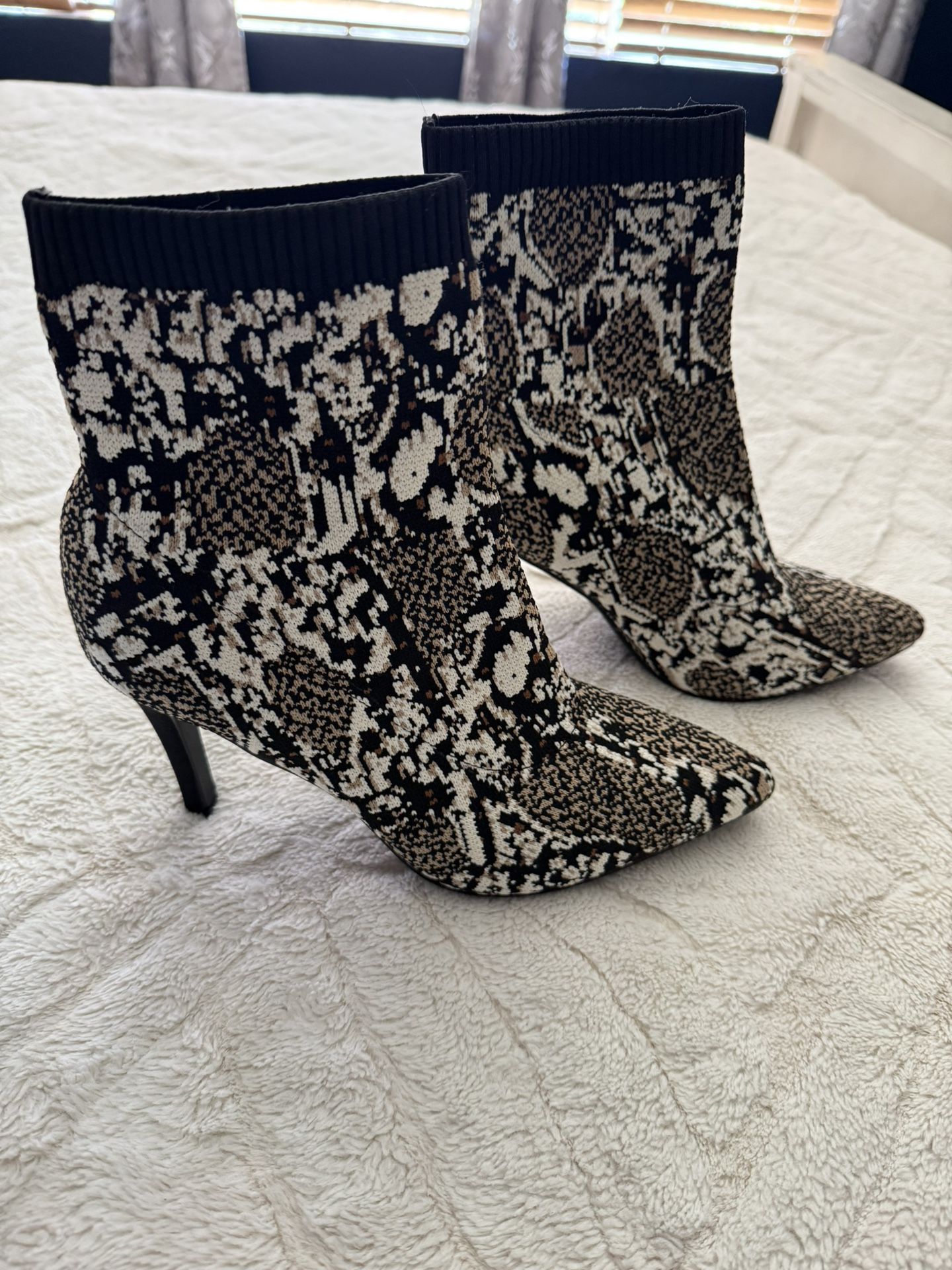 Women’s Boots