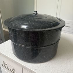Water Bath Canner