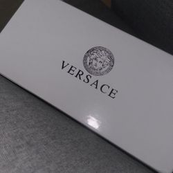 Versace Sunglasses 
