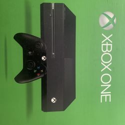 Xbox One 