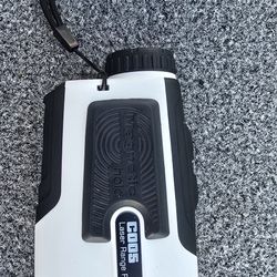 Range Finder